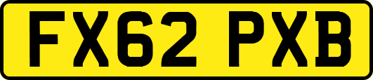 FX62PXB