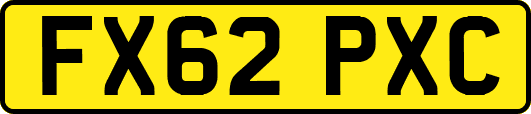 FX62PXC