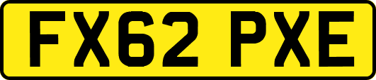FX62PXE