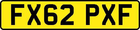 FX62PXF