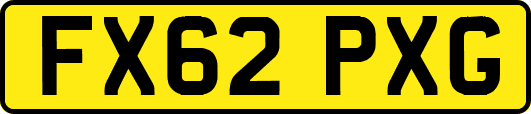 FX62PXG