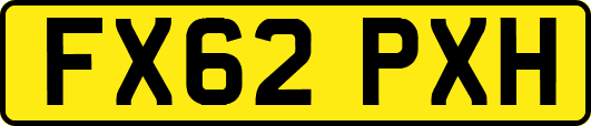 FX62PXH
