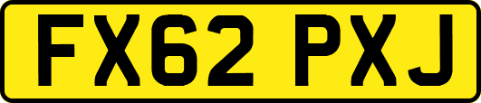 FX62PXJ