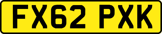 FX62PXK