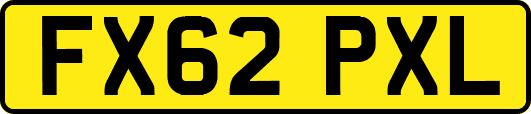 FX62PXL