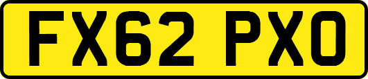 FX62PXO