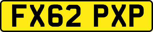 FX62PXP