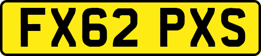 FX62PXS