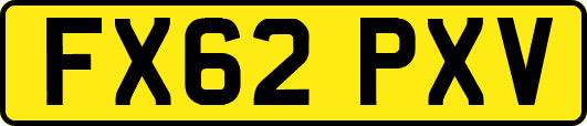 FX62PXV