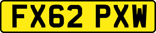 FX62PXW