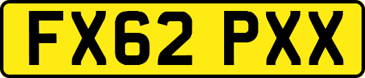 FX62PXX