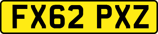 FX62PXZ