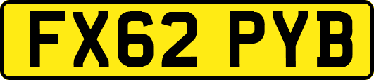 FX62PYB