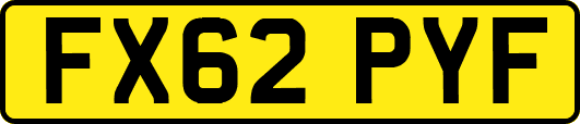 FX62PYF