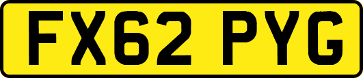 FX62PYG