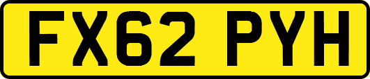 FX62PYH