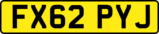 FX62PYJ