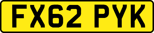 FX62PYK