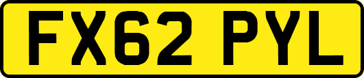 FX62PYL