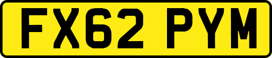 FX62PYM