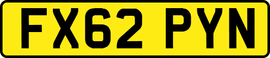 FX62PYN