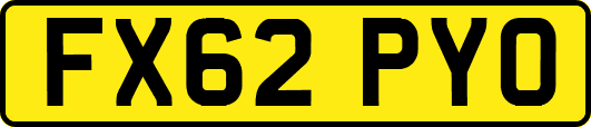 FX62PYO