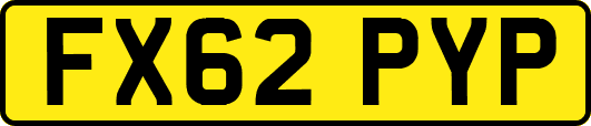 FX62PYP