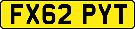 FX62PYT