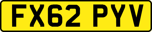 FX62PYV