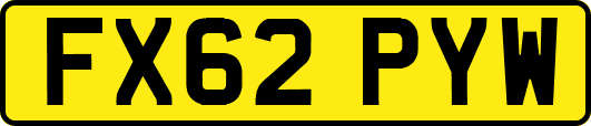 FX62PYW