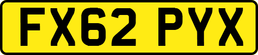 FX62PYX