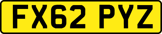 FX62PYZ