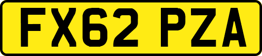 FX62PZA