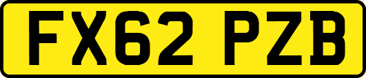 FX62PZB