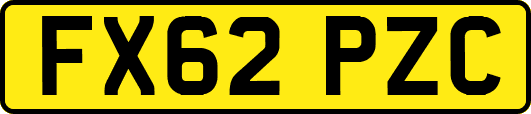 FX62PZC
