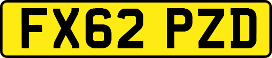 FX62PZD