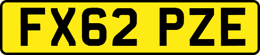 FX62PZE