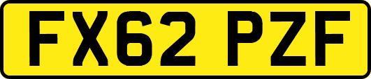 FX62PZF