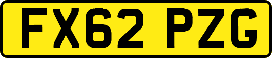 FX62PZG
