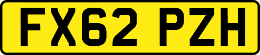 FX62PZH