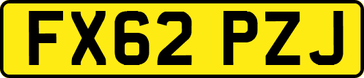 FX62PZJ