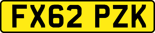 FX62PZK