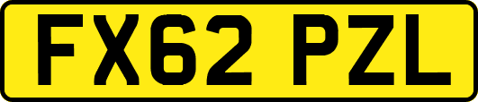 FX62PZL