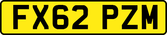 FX62PZM