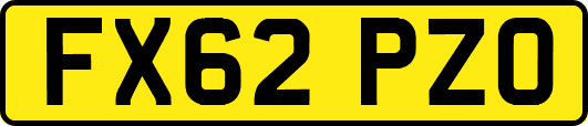 FX62PZO
