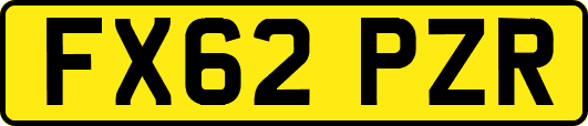 FX62PZR
