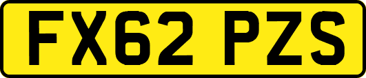 FX62PZS