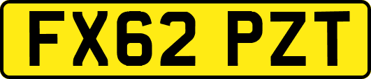 FX62PZT
