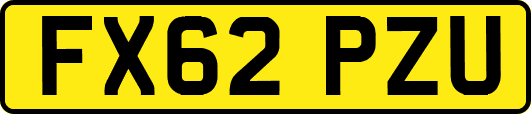 FX62PZU