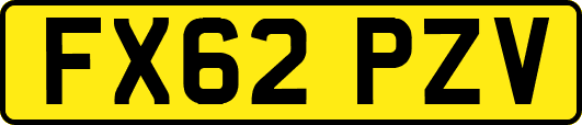 FX62PZV